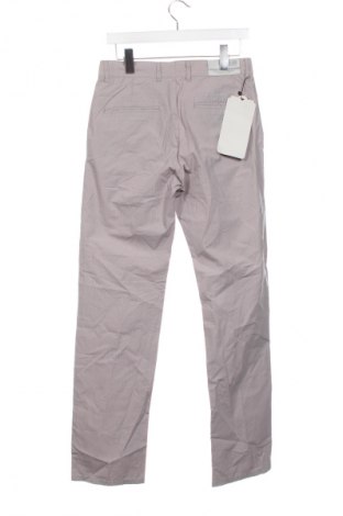 Herrenhose Vivaldi, Größe S, Farbe Grau, Preis € 2,99