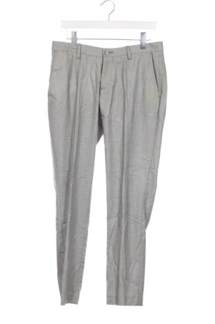 Herrenhose Zara, Größe XS, Farbe Grau, Preis € 23,99