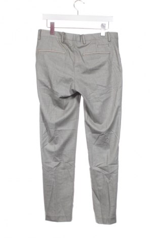 Herrenhose Zara, Größe XS, Farbe Grau, Preis € 23,99