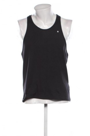 Дамски спортен топ Even&Odd, Размер L, Цвят Черен, Цена 2,55 €