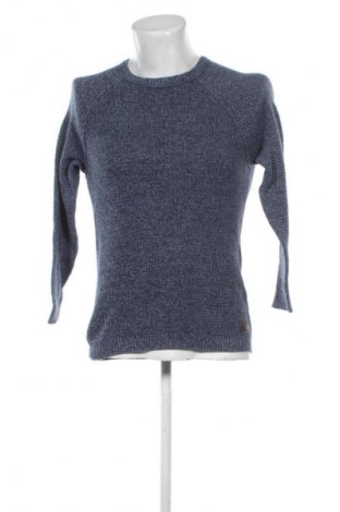 Herrenpullover Angelo Litrico, Größe S, Farbe Blau, Preis € 4,99