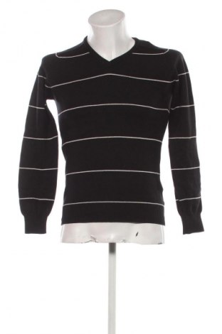 Herrenpullover Angelo Litrico, Größe S, Farbe Mehrfarbig, Preis € 4,99