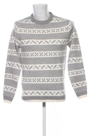 Herrenpullover Angelo Litrico, Größe M, Farbe Mehrfarbig, Preis € 9,99