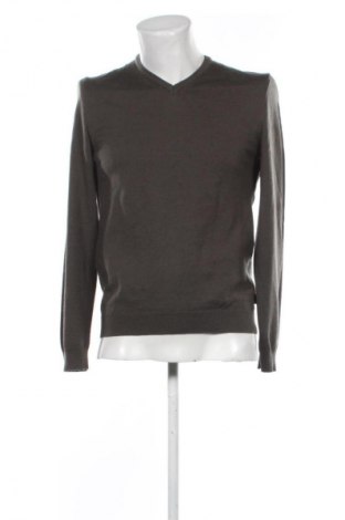 Pánský svetr  BOSS, Velikost M, Barva Zelená, Cena  1 949,00 Kč