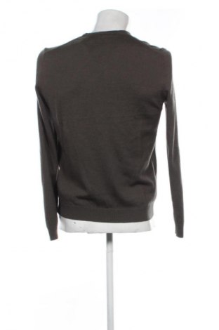 Pánský svetr  BOSS, Velikost M, Barva Zelená, Cena  1 949,00 Kč