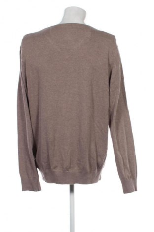 Herrenpullover Canda, Größe XXL, Farbe Beige, Preis € 10,99