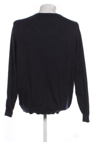 Herrenpullover Casa Moda, Größe XL, Farbe Blau, Preis € 21,99