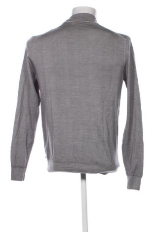 Pánský svetr  Cavallaro Napoli, Velikost XL, Barva Šedá, Cena  939,00 Kč