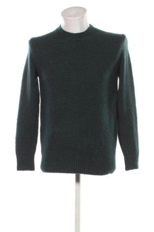 Мъжки пуловер Cinque, Размер S, Цвят Зелен, Цена 17,89 €