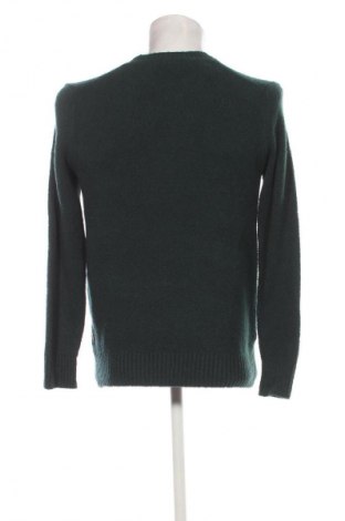 Мъжки пуловер Cinque, Размер S, Цвят Зелен, Цена 17,89 €