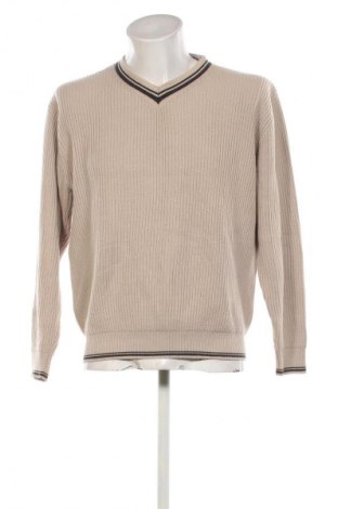 Férfi pulóver Esprit, Méret L, Szín Bézs, Ár 12 979 Ft