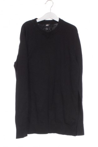 Pánský svetr  H&M, Velikost XS, Barva Černá, Cena  459,00 Kč