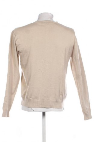 Herrenpullover In Extenso, Größe L, Farbe Beige, Preis € 13,67