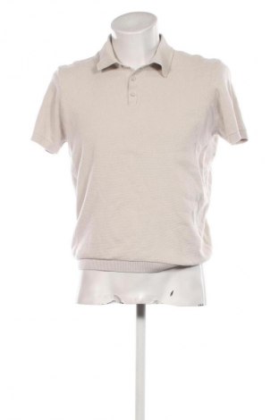 Herrenpullover LC Waikiki, Größe XL, Farbe Ecru, Preis € 10,66