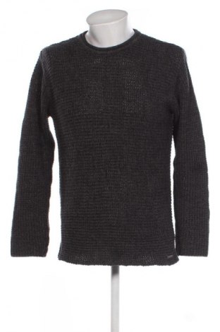 Herrenpullover Smog, Größe S, Farbe Grau, Preis € 4,99