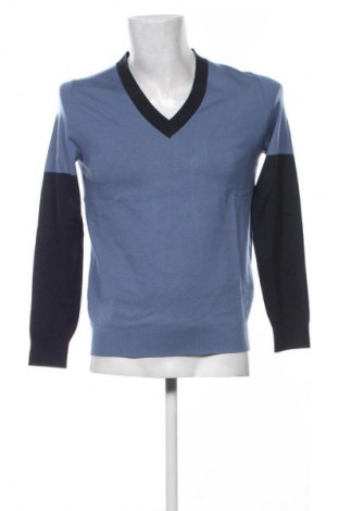 Herrenpullover St.Moors, Größe S, Farbe Blau, Preis € 13,99