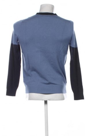 Herrenpullover St.Moors, Größe S, Farbe Blau, Preis € 13,99