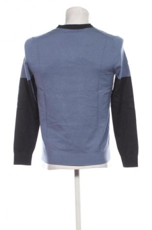 Herrenpullover St.Moors, Größe S, Farbe Blau, Preis € 13,99