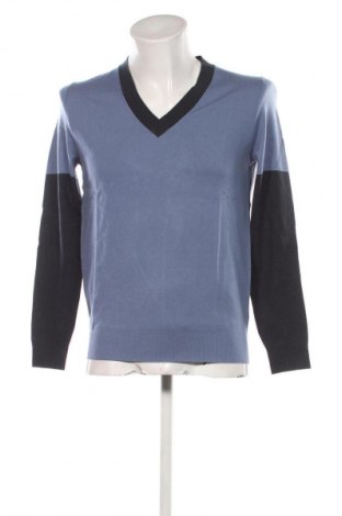 Herrenpullover St.Moors, Größe S, Farbe Mehrfarbig, Preis € 7,99