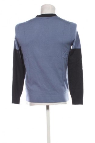 Herrenpullover St.Moors, Größe S, Farbe Mehrfarbig, Preis € 7,99