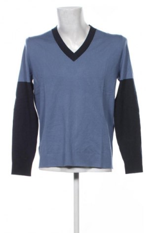 Herrenpullover St.Moors, Größe S, Farbe Mehrfarbig, Preis € 36,99
