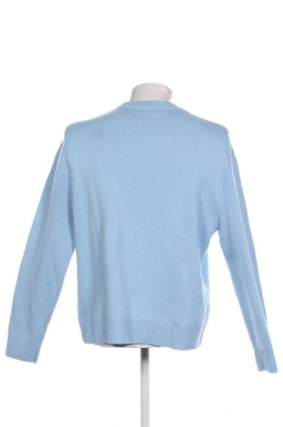 Pánský svetr  Tom Tailor, Velikost M, Barva Modrá, Cena  899,00 Kč