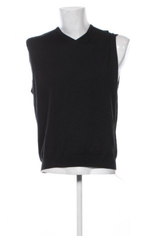 Herrenpullover Unbranded, Größe M, Farbe Schwarz, Preis € 9,99