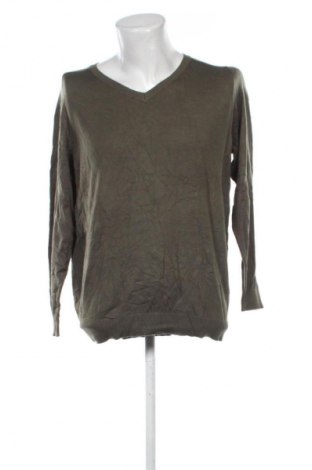 Ανδρικό πουλόβερ Unbranded, Μέγεθος L, Χρώμα Πράσινο, Τιμή 8,99 €