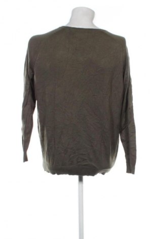 Ανδρικό πουλόβερ Unbranded, Μέγεθος L, Χρώμα Πράσινο, Τιμή 8,99 €