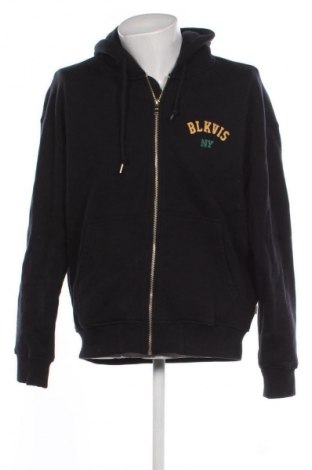 Мъжки суитшърт BLKVIS, Размер L, Цвят Черен, Цена 48,06 €