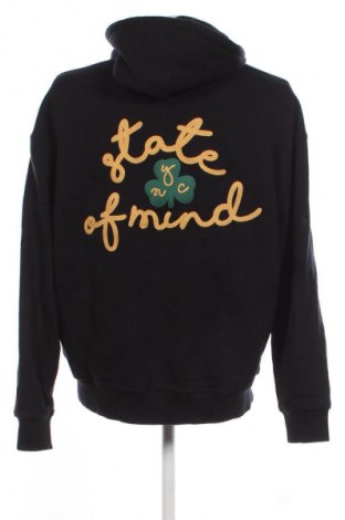 Мъжки суитшърт BLKVIS, Размер L, Цвят Черен, Цена 48,06 €