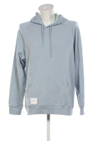 Pánska mikina  Sondag & Sons, Veľkosť S, Farba Modrá, Cena  37,95 €