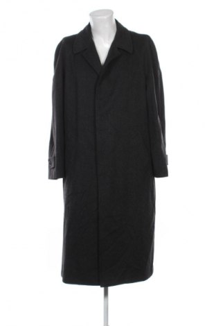 Мъжко палто Agnona, Размер L, Цвят Черен, Цена 107,37 €