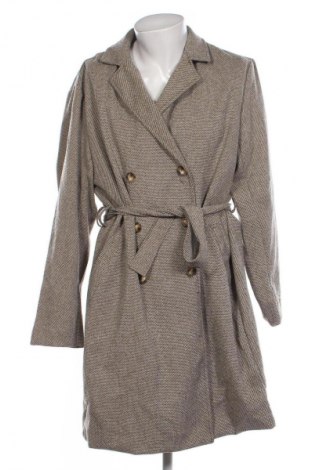 Pánský kabát  Boohoo, Velikost XL, Barva Béžová, Cena  919,00 Kč