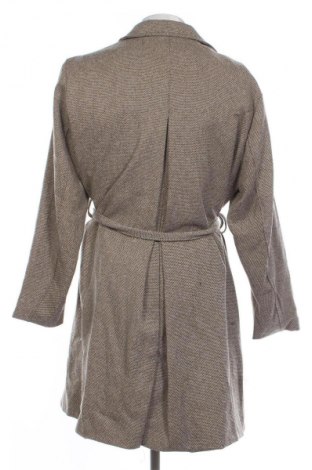 Pánský kabát  Boohoo, Velikost XL, Barva Béžová, Cena  919,00 Kč