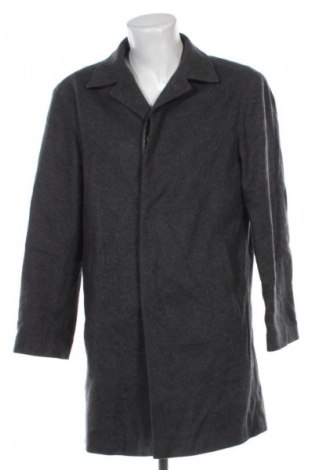 Férfi kabát Strellson, Méret L, Szín Szürke, Ár 10 659 Ft