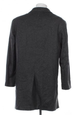 Férfi kabát Strellson, Méret L, Szín Szürke, Ár 10 659 Ft