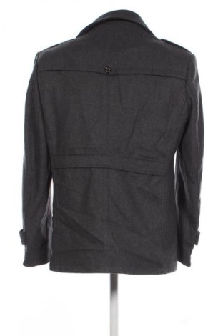 Herrenmantel Unbranded, Größe XL, Farbe Grau, Preis € 39,99