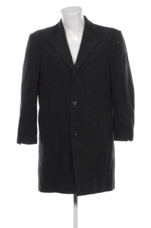 Herrenmantel Unbranded, Größe L, Farbe Grau, Preis € 35,99