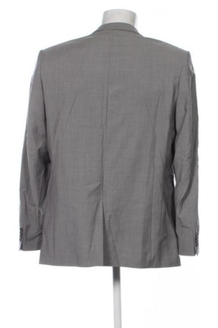 Herren Sakko Alba Moda, Größe L, Farbe Grau, Preis € 61,99