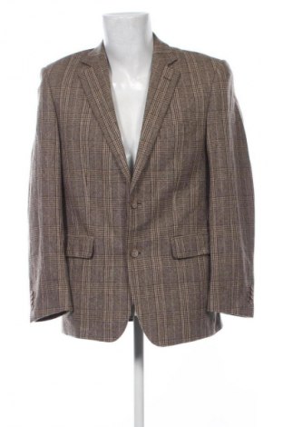 Herren Sakko Andrew James, Größe L, Farbe Mehrfarbig, Preis € 3,99