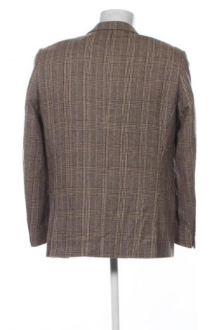 Herren Sakko Andrew James, Größe L, Farbe Mehrfarbig, Preis € 3,99