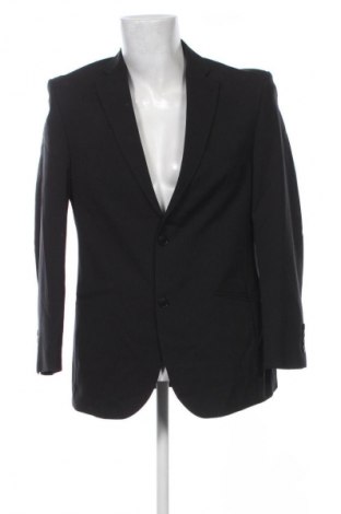 Herren Sakko Angelo Litrico, Größe M, Farbe Grau, Preis € 5,99