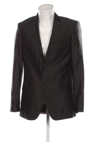 Herren Sakko Angelo Litrico, Größe L, Farbe Mehrfarbig, Preis € 40,99