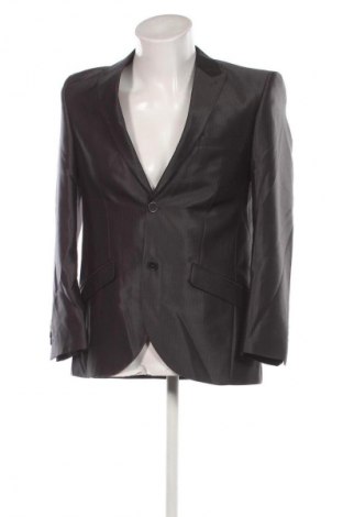 Herren Sakko Angelo Litrico, Größe M, Farbe Mehrfarbig, Preis € 8,99