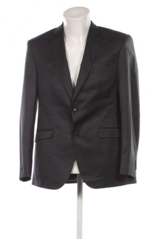 Herren Sakko Angelo Litrico, Größe L, Farbe Schwarz, Preis € 40,99