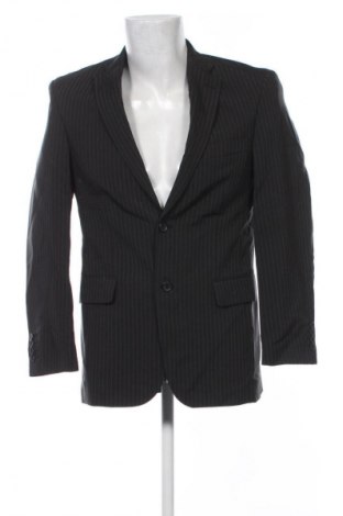 Herren Sakko Angelo Litrico, Größe M, Farbe Mehrfarbig, Preis € 8,99