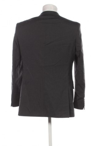 Herren Sakko Angelo Litrico, Größe M, Farbe Grau, Preis € 8,99