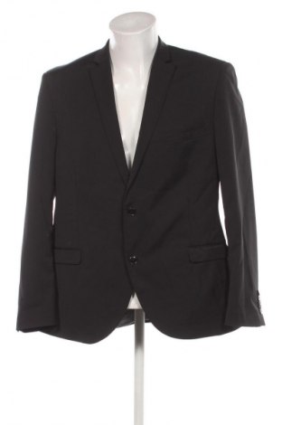 Herren Sakko Angelo Litrico, Größe XL, Farbe Schwarz, Preis € 40,99