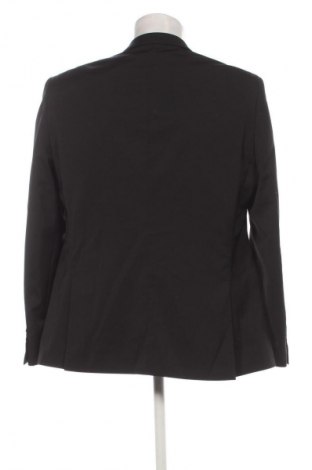 Herren Sakko Angelo Litrico, Größe XL, Farbe Schwarz, Preis € 40,99